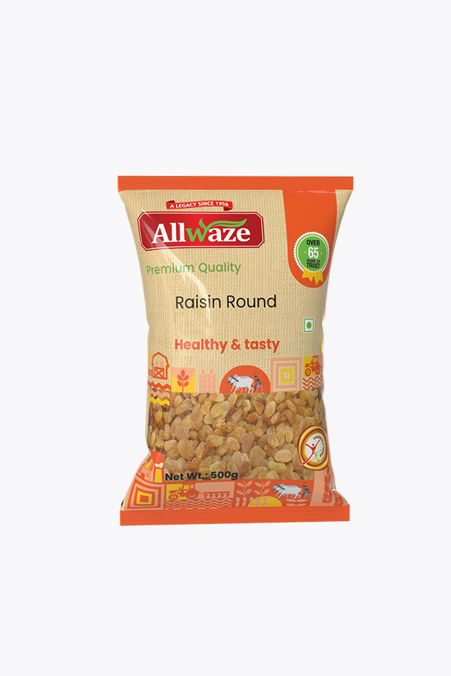 RAISIN ROUND 500g WEBSITE RAISIN ROUND 500g WEBSITE